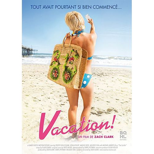 Vacation !