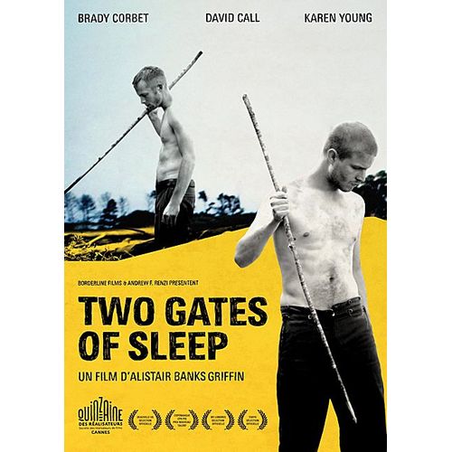 Two Gates Of Sleep