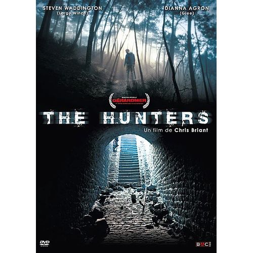 The Hunters