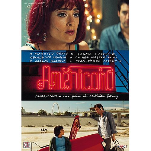 Americano - Édition Collector