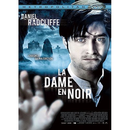 La Dame En Noir