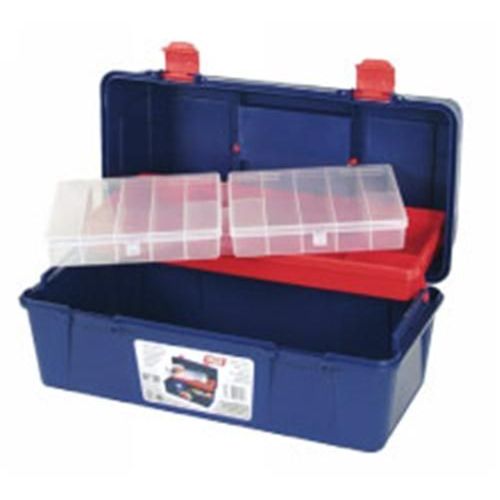 Boite A Outils 1 Etage + 1 Organiseur 8910010 N°25