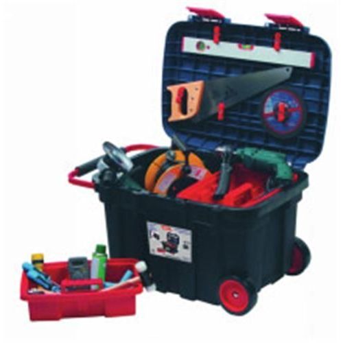 Coffre de Chantier Roulant 8910150