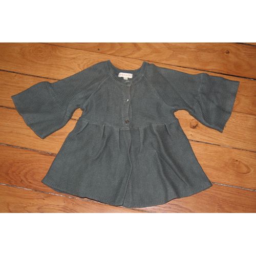 Veste Grain De Blé 12 Mois