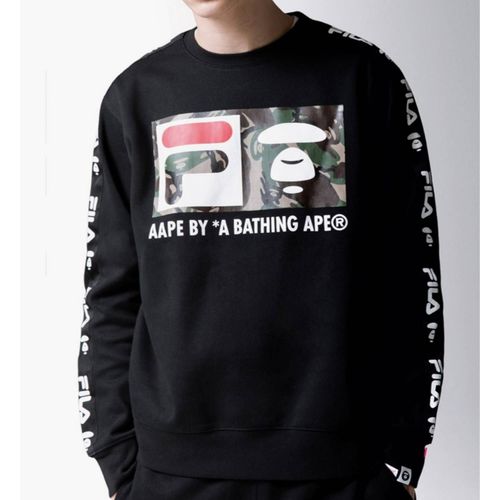 Sweetshirt Fila
