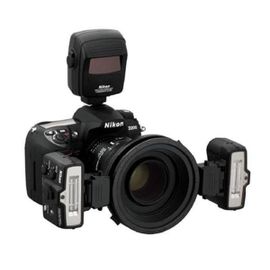 NIKON KIT FLASH SB-R1C1