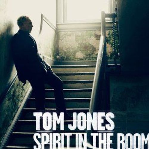 Spirit In The Room