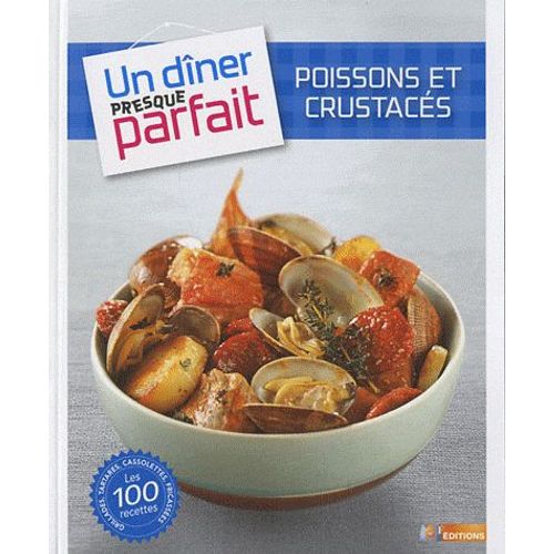 Poissons Et Crustacés