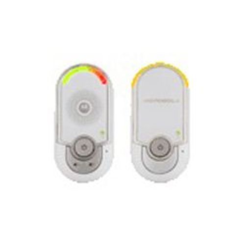 Babyphone Motorola Mbp8 Baby Monitor