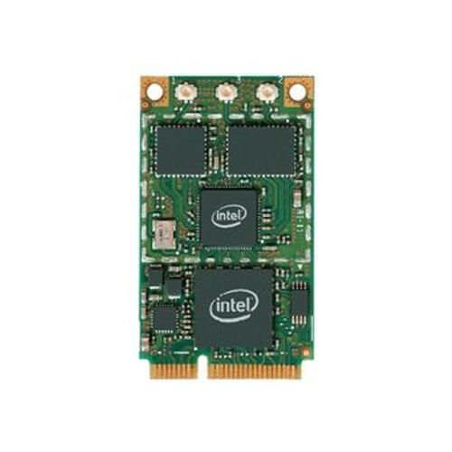 Carte Wi-Fi PCI Express - Intel Wifi Link 5100