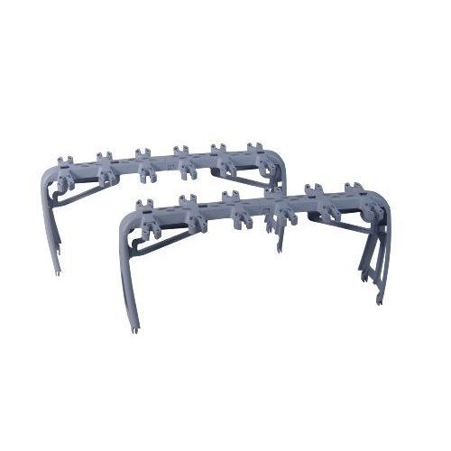 Wpro - Glh124 - Support De Verre Pour Lave-Vaisselle Whirlpool