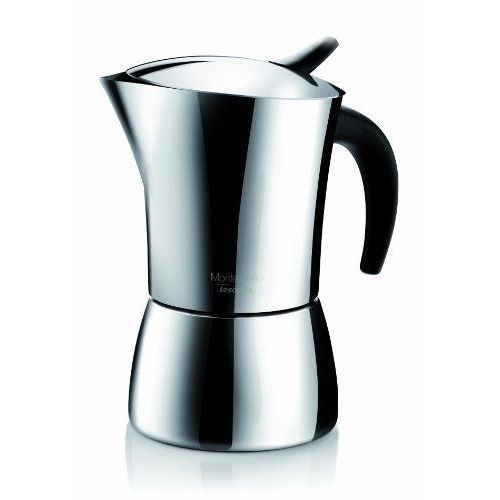 Tescoma - Monte Carlo - Cafetière - 4 Tasses
