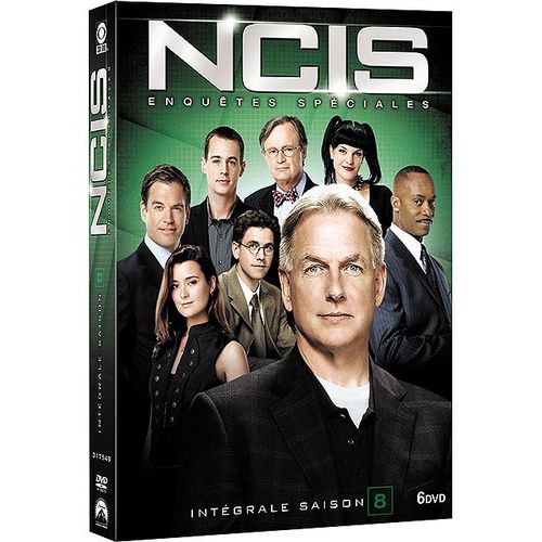 Ncis - Enquêtes Spéciales - Saison 8