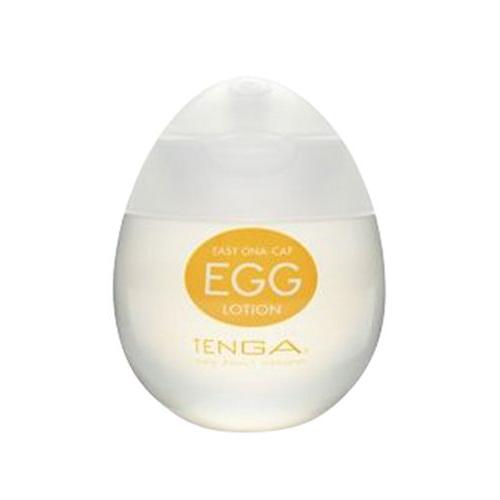 Lotions Tenga Pour Oeuf