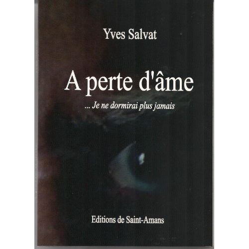 A Perte D'âme