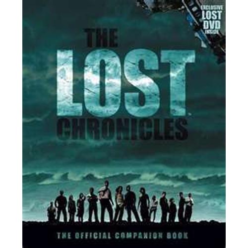 The Lost Chronicles