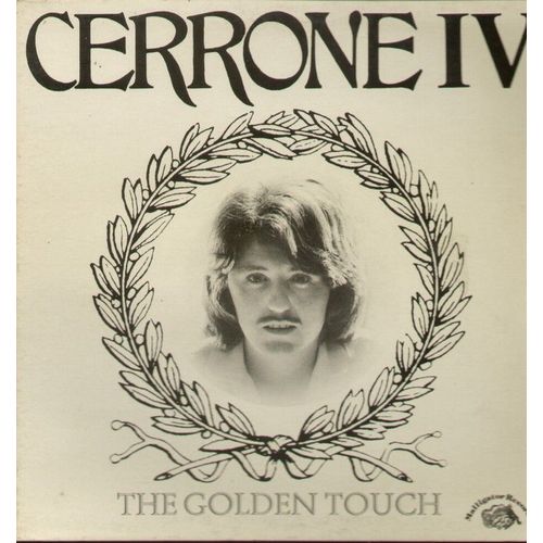Cerrone Iv