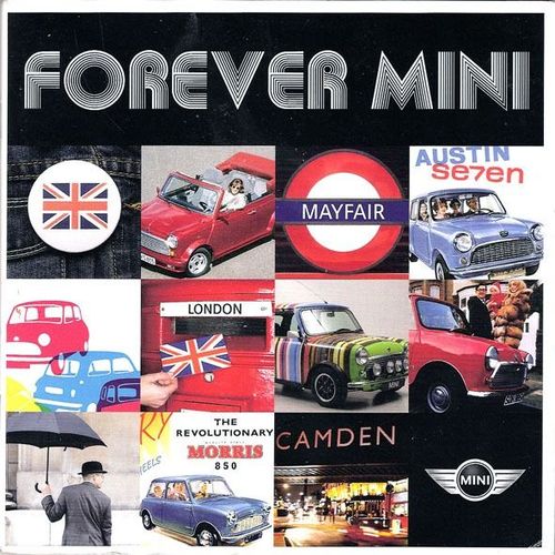 What A Birthday - It's Mini
