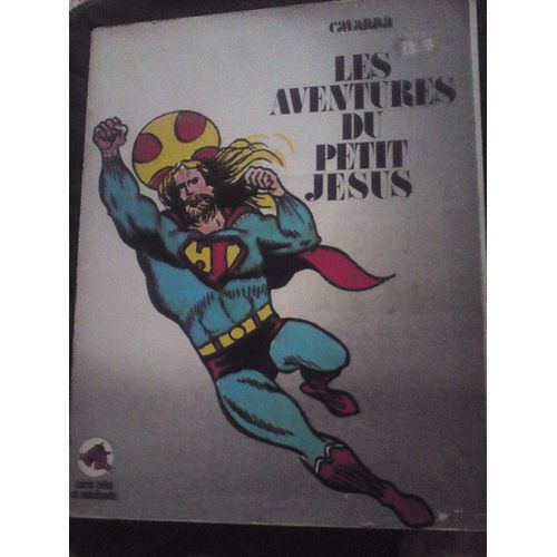 Les Aventures Du Petit Jesus