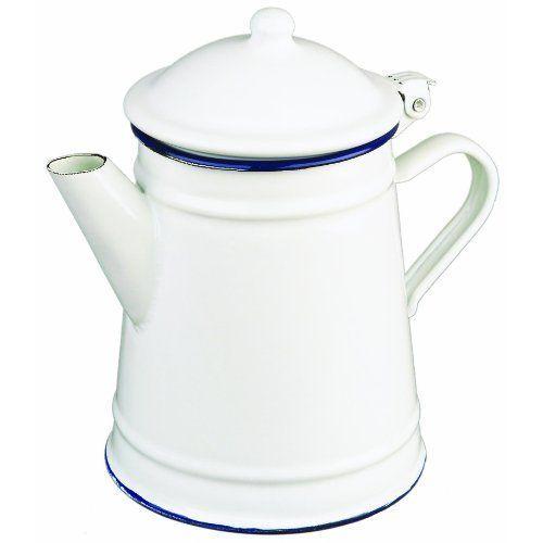 Ibili - 903210 - Cafetière Conique