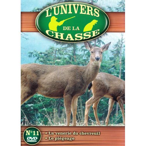 L'univers De La Chasse Nº11 - Dvd