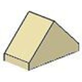 ACCESSOIRES LEGO  BRIQUE DE MODIFICATION SABLE 1X2