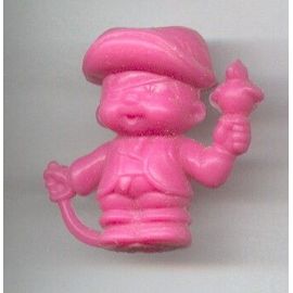 Figurine Kiki  : Ajena Bonux : Pirate Rose