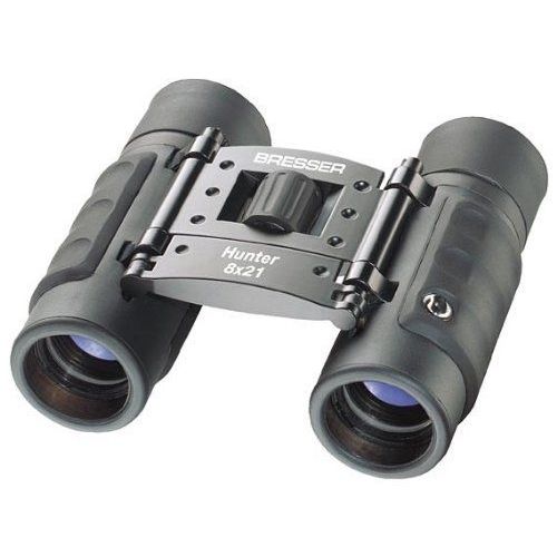 Bresser Hunter 8x21