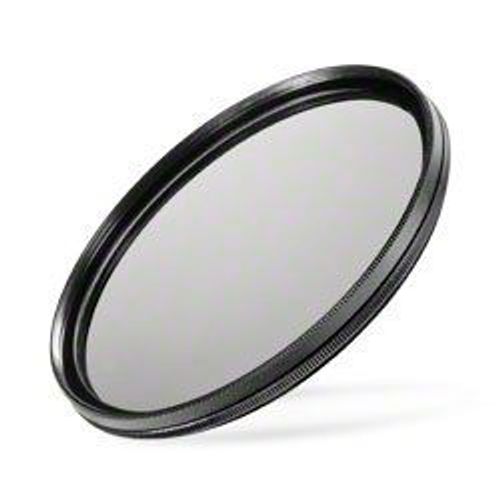 WALIMEX - SLIM - FILTRE POLARISANT CIRCULAIRE - 58 MM