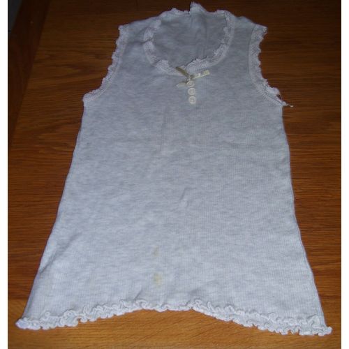T-Shirt Sans Marque
