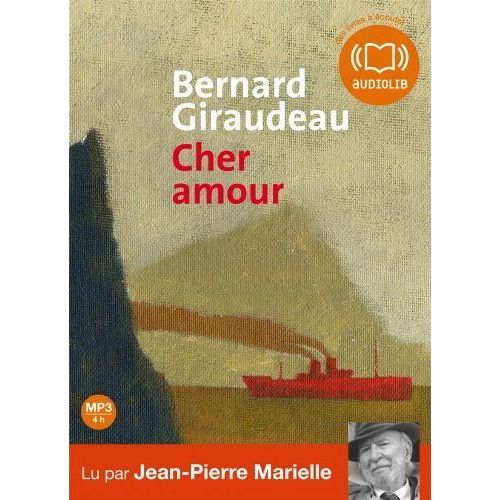 Cher Amour