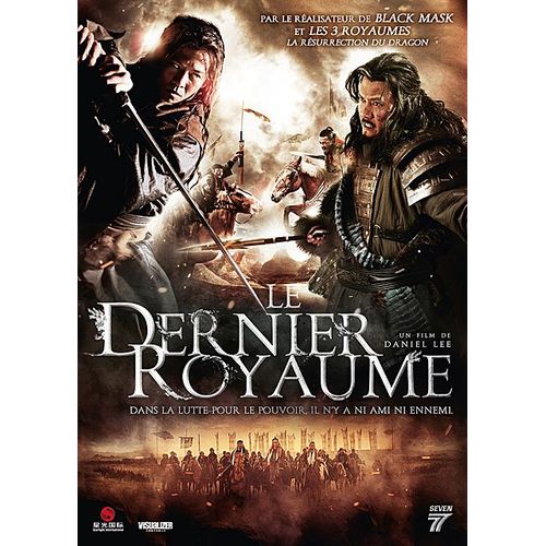 Le Dernier Royaume
