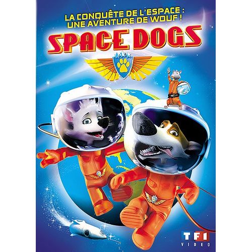 Space Dogs