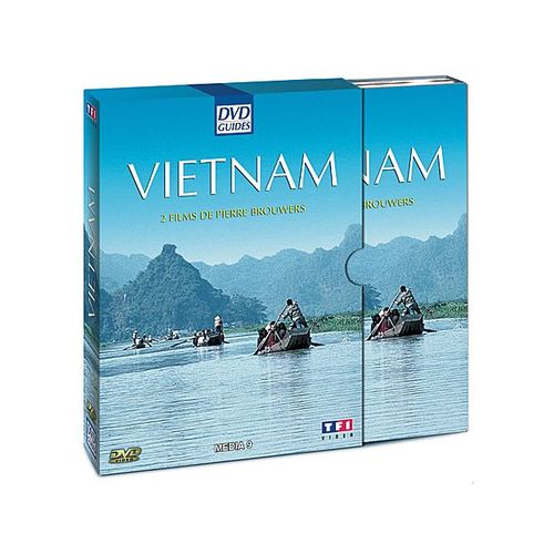Vietnam - Du Tonkin À La Conchinchine, Quand Un Dragon S'éveille - Édition Prestige