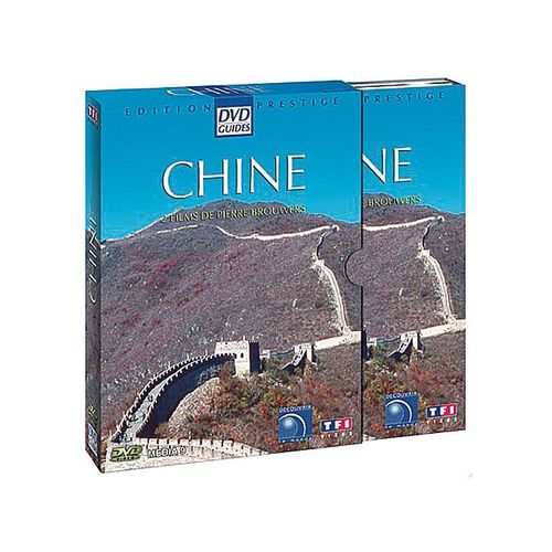 Chine - Coffret Prestige - Édition Prestige
