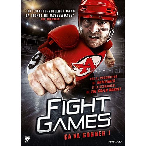 Fight Games