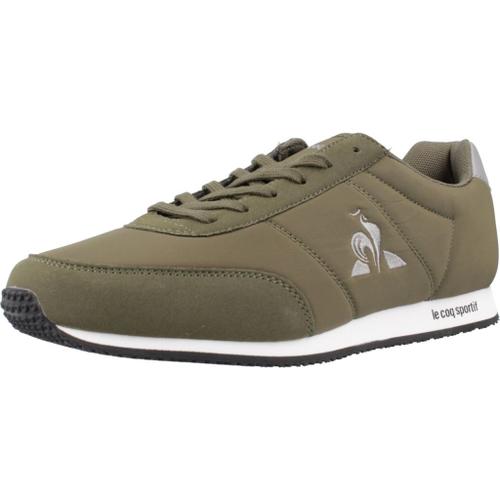 Le Coq Sportif Racerone Sport Colour Vert - 40