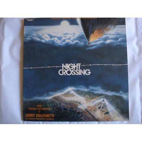 Night Crossing