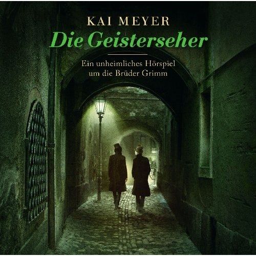 Die Geisterseher