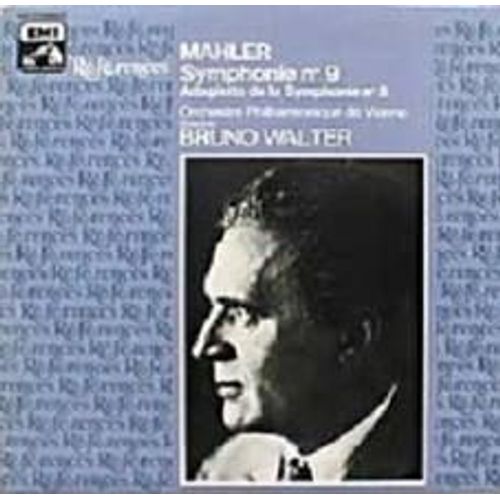 Gustav Mahler : Symphonie N° 9 & Adagietto De La Symphonie N° 5