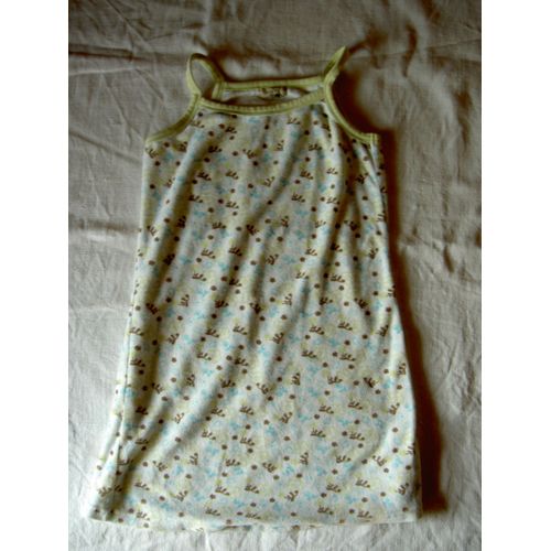 Chemise De Nuit Children Tex