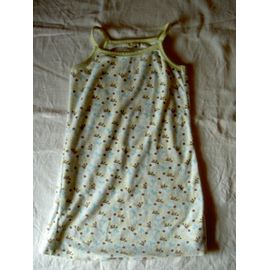 Chemise De Nuit Children Tex