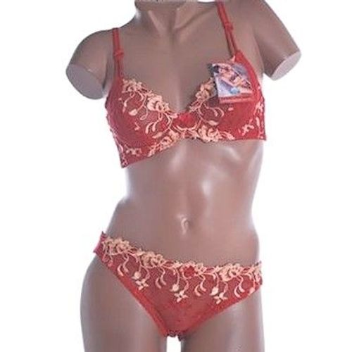 Ensemble Lingerie Bonnet B
