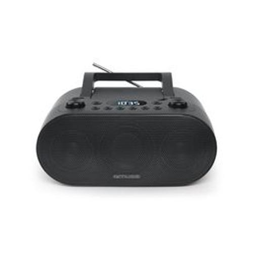 Radio Muse RADIO CD BLUETOOTH M-35 BT / MUSE