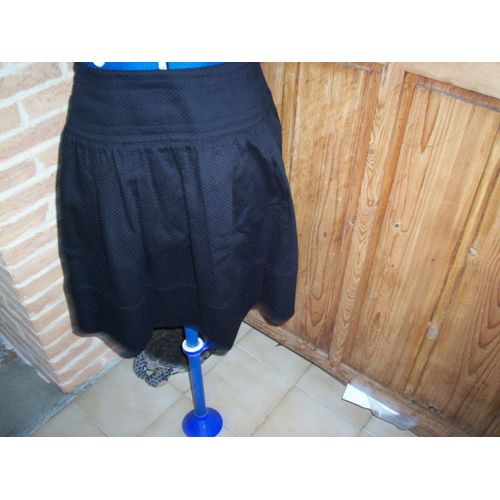Jupe Style Patineuse
