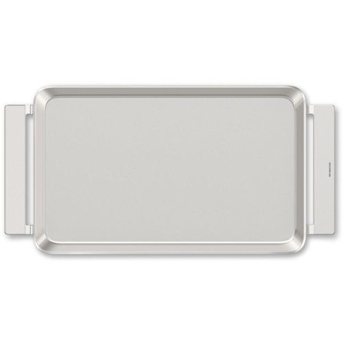 Plaque Gril Lisse Neff 17007162 (remplace 17000337) TEPPAN YAKI