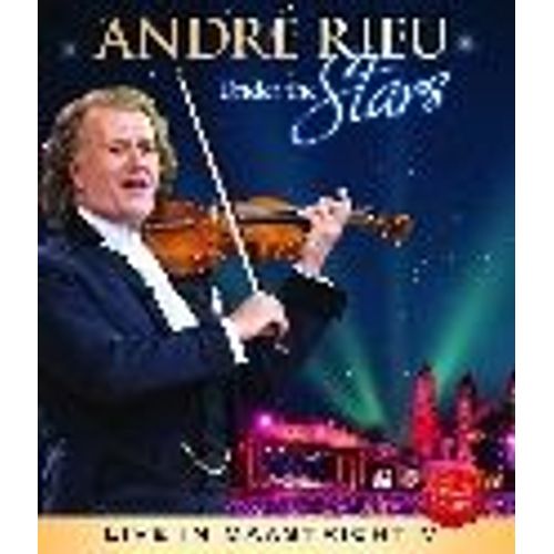 André Rieu : Under The Stars - Blu-Ray