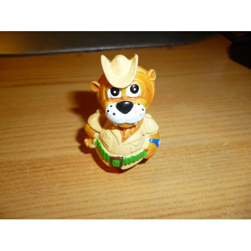 Kinder Lion Chef