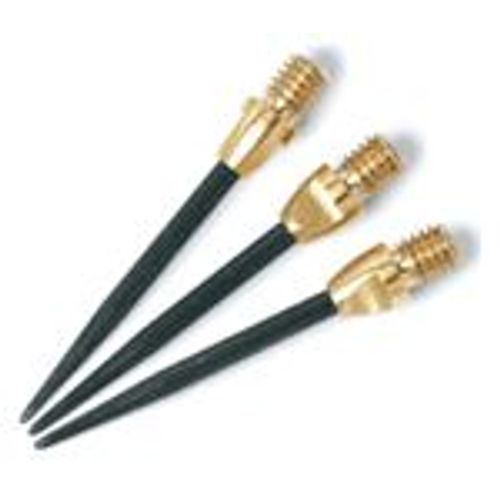 Conversion  Pointes Acier Laiton