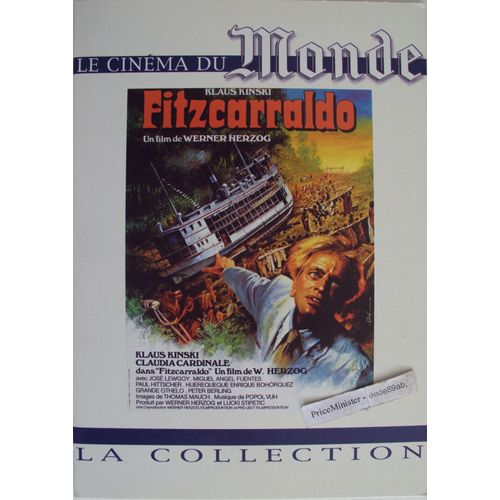 Fitzcarraldo